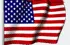 american flag - Pocatello