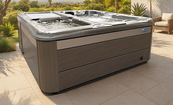 Cold Plunge Spas Series Pocatello hot tubs for sale