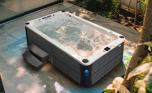 Deck Series Pocatello hot tubs for sale