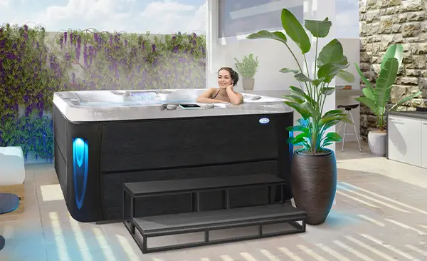 Escape X-Series Spas Pocatello hot tubs for sale