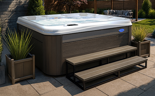 Patio&trade; Spas Pocatello hot tubs for sale