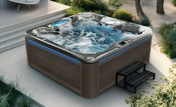 Platinum™ Spas Pocatello hot tubs for sale