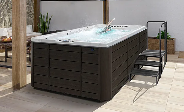 Swim Spas Pocatello hot tubs for sale