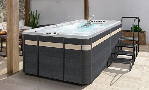 Swim X-Series Spas Pocatello hot tubs for sale