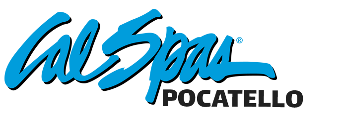 Calspas logo - Pocatello